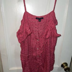 American Eagle Outfitters tank top!